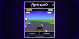 Fintrano Arcade Game Screenshot