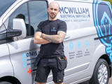 The image for McWilliam Electrical