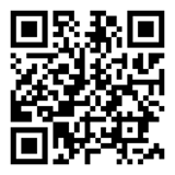 A QR code that takes you to the appropriate app store