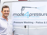 The image for Made4Pressure Ltd