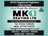 The image for MK1 Heating Limited