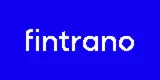 Pixellated Fintrano logo