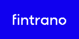 Pixellated Fintrano logo
